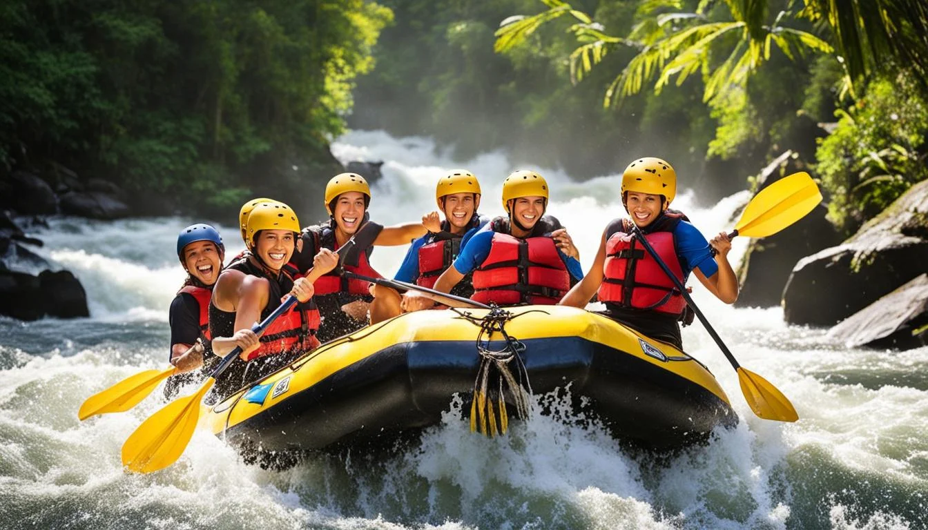 About Petualang Bali